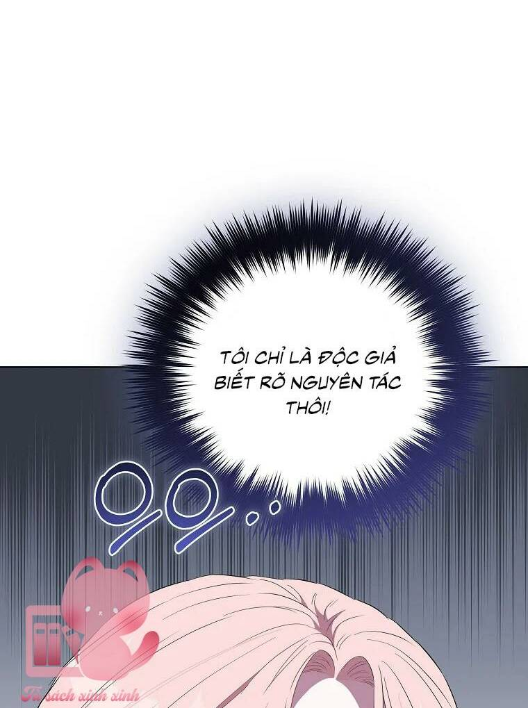 Này Người Chồng Phản Diện, Ngài Ám Ảnh Sai Người Rồi Chap 5 - Next Chap 6