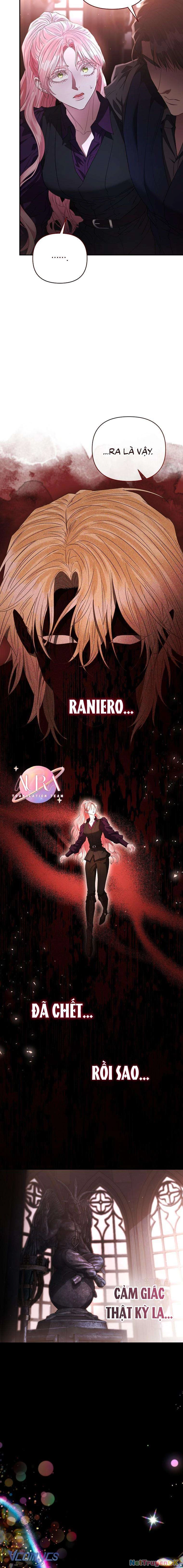 Này Người Chồng Phản Diện, Ngài Ám Ảnh Sai Người Rồi Chap 53 - Next Chap 54