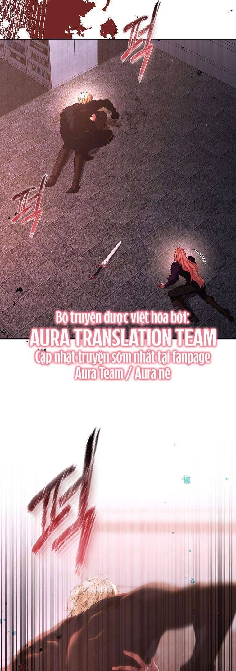 Này Người Chồng Phản Diện, Ngài Ám Ảnh Sai Người Rồi Chap 54 - Next Chap 55