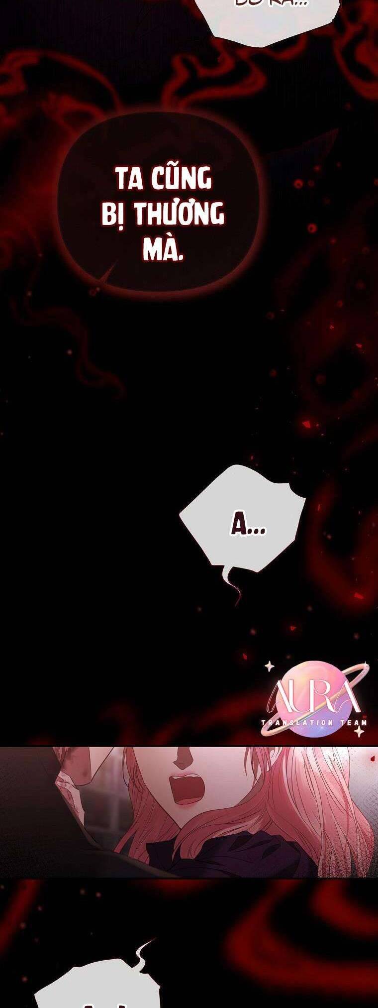 Này Người Chồng Phản Diện, Ngài Ám Ảnh Sai Người Rồi Chap 54 - Next Chap 55