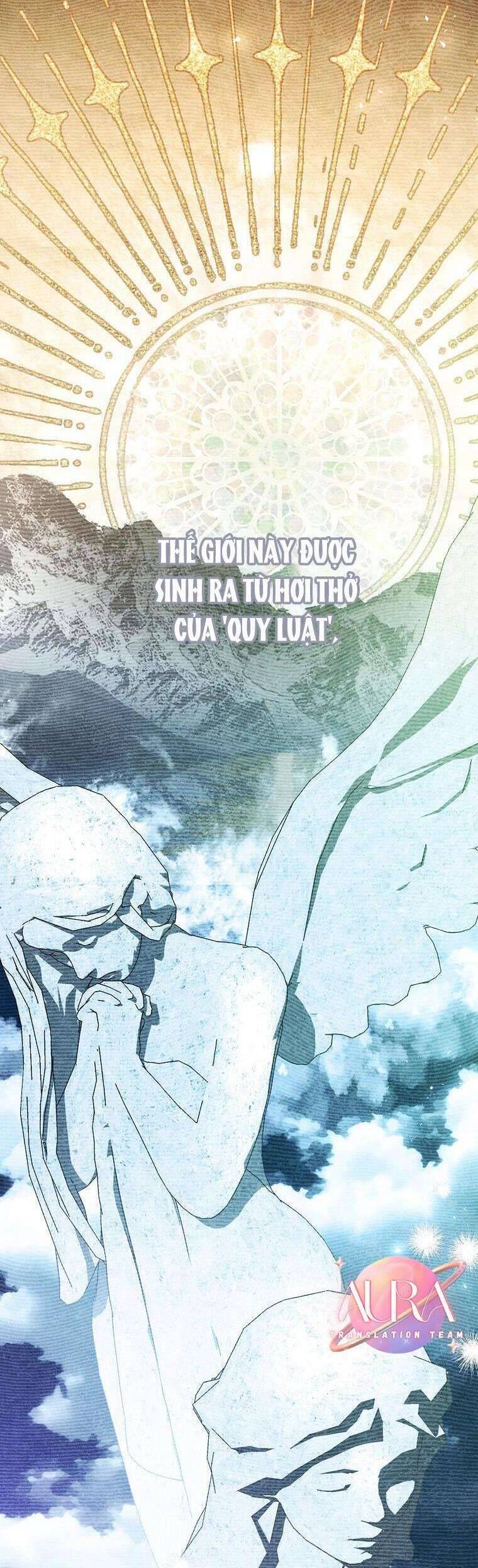 Này Người Chồng Phản Diện, Ngài Ám Ảnh Sai Người Rồi Chap 57 - Next Chap 58