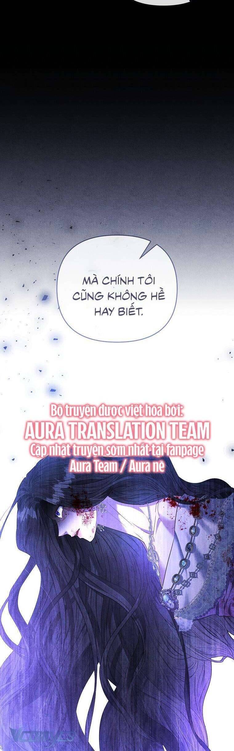 Này Người Chồng Phản Diện, Ngài Ám Ảnh Sai Người Rồi Chap 58 - Next Chap 59