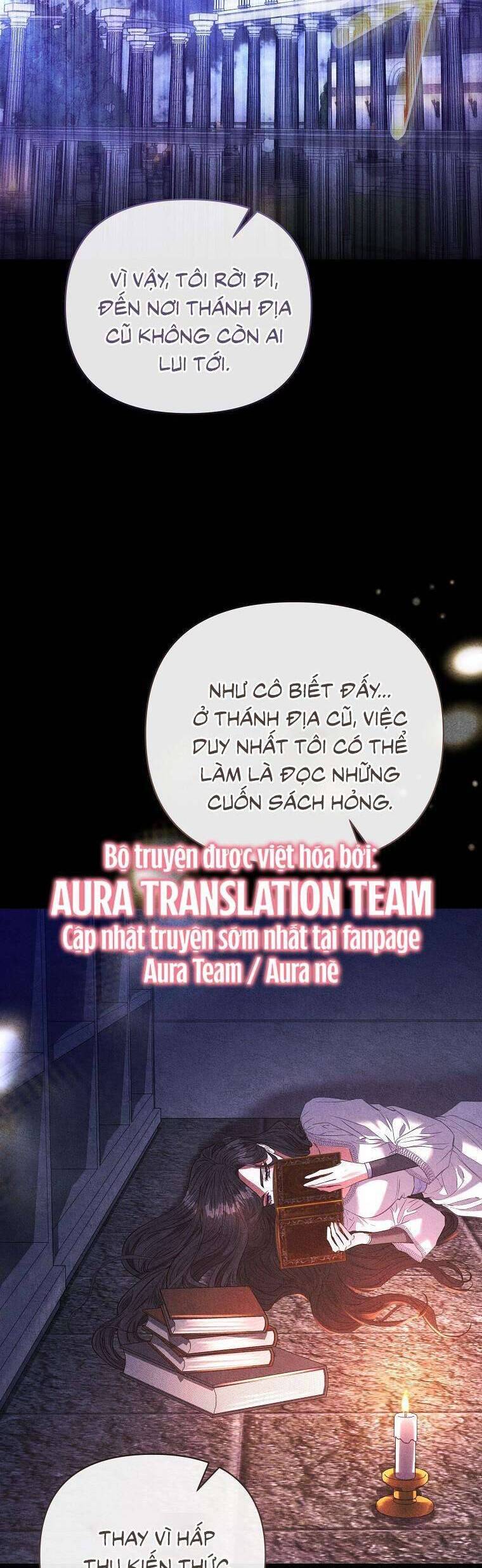 Này Người Chồng Phản Diện, Ngài Ám Ảnh Sai Người Rồi Chap 58 - Next Chap 59