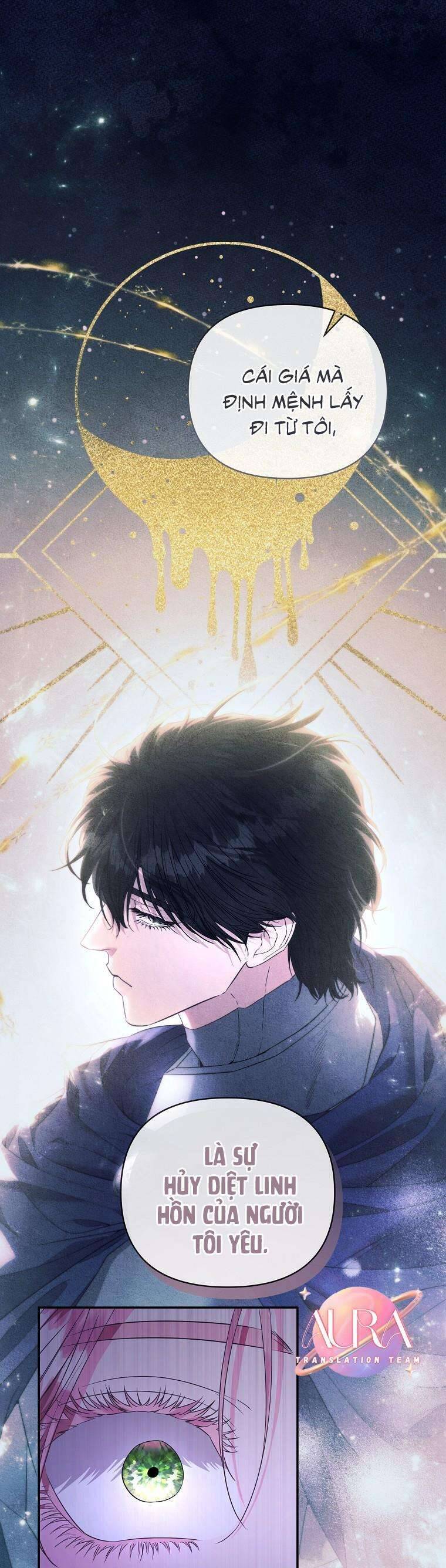 Này Người Chồng Phản Diện, Ngài Ám Ảnh Sai Người Rồi Chap 58 - Next Chap 59