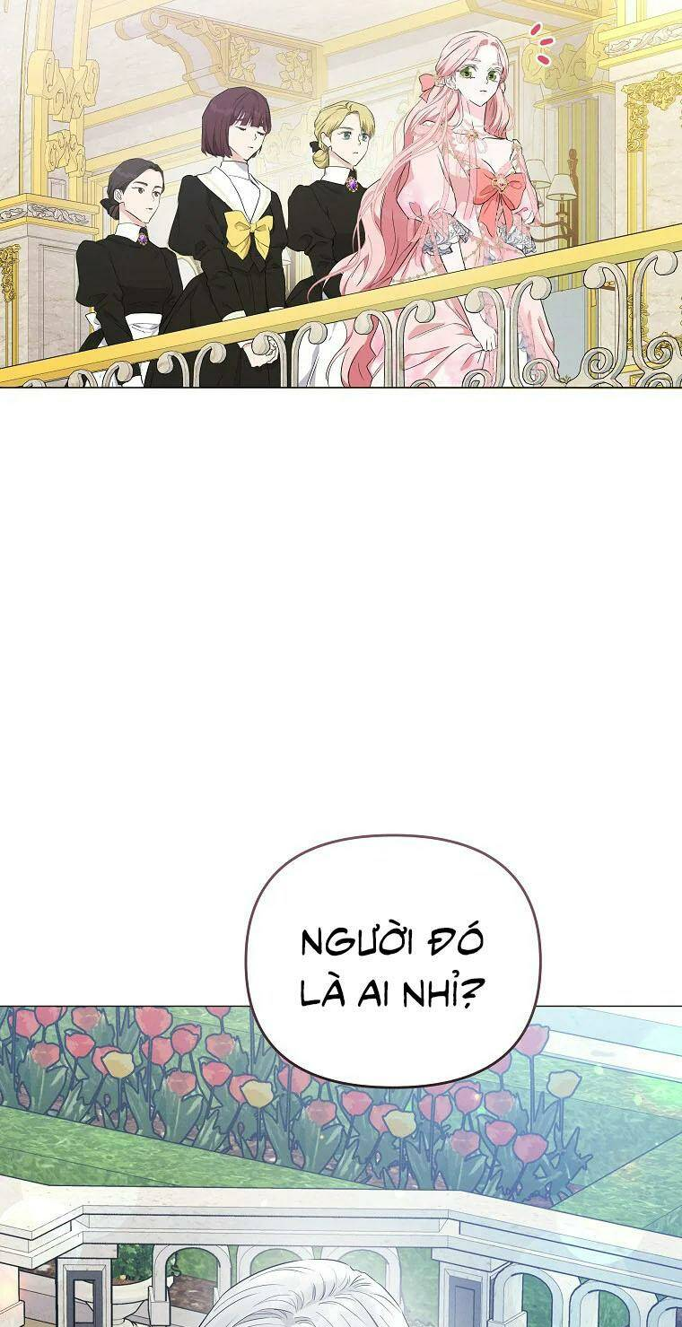 Này Người Chồng Phản Diện, Ngài Ám Ảnh Sai Người Rồi Chap 6 - Next Chap 7