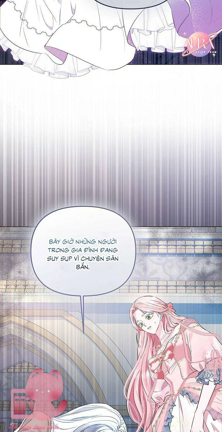 Này Người Chồng Phản Diện, Ngài Ám Ảnh Sai Người Rồi Chap 6 - Next Chap 7