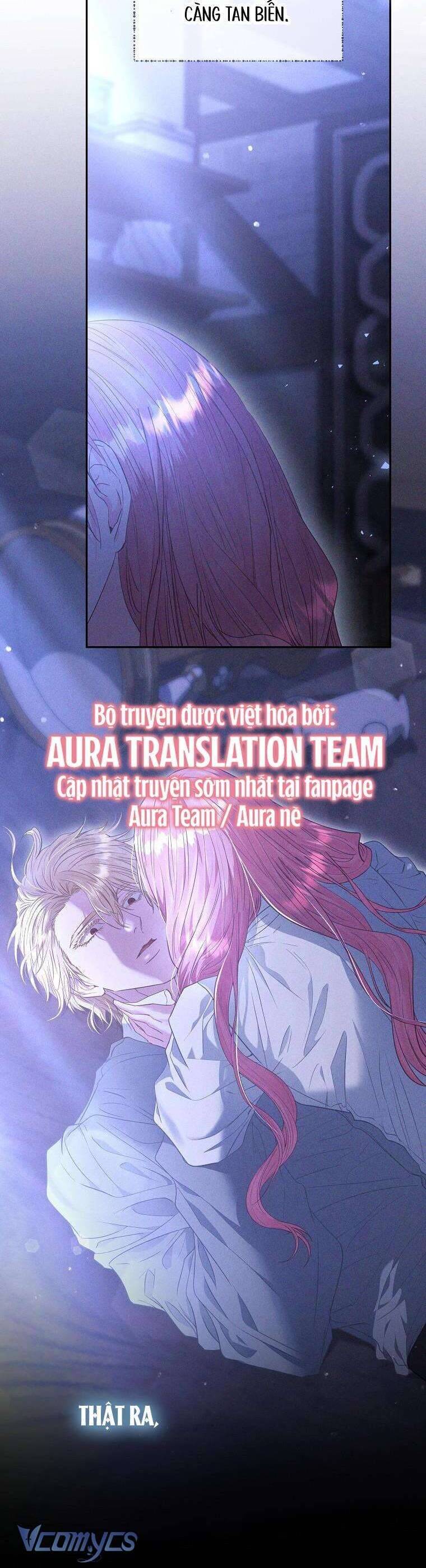 Này Người Chồng Phản Diện, Ngài Ám Ảnh Sai Người Rồi Chap 61 - Next Chap 62