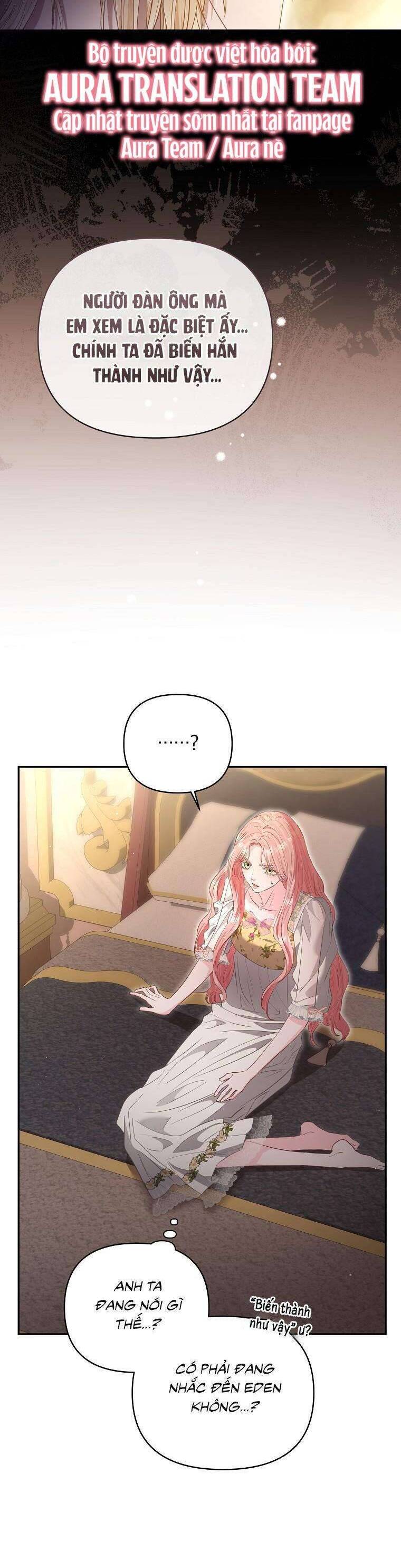 Này Người Chồng Phản Diện, Ngài Ám Ảnh Sai Người Rồi Chap 62 - Next Chap 63