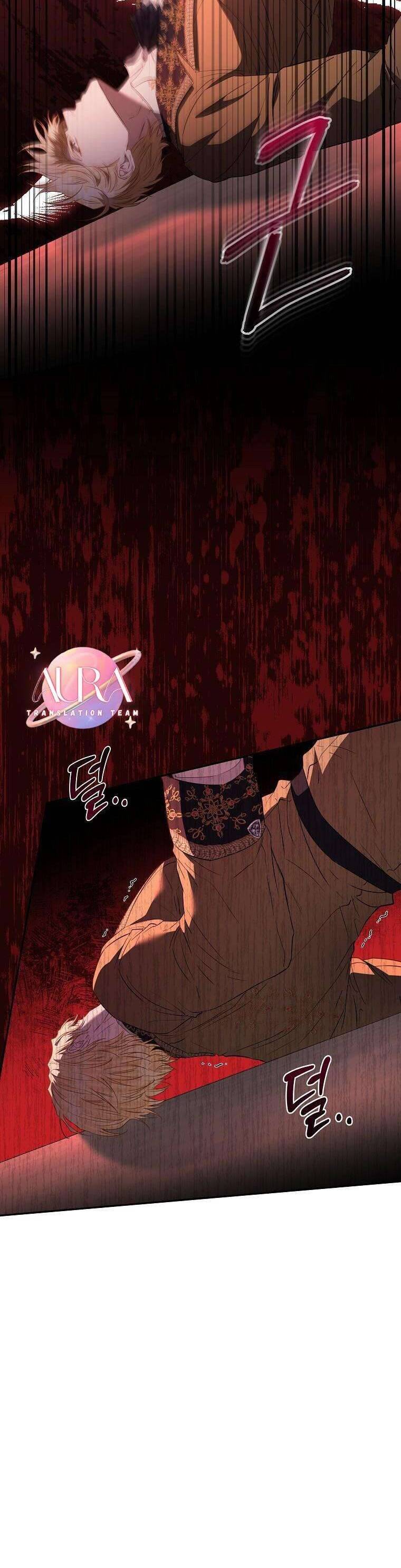 Này Người Chồng Phản Diện, Ngài Ám Ảnh Sai Người Rồi Chap 62 - Next Chap 63