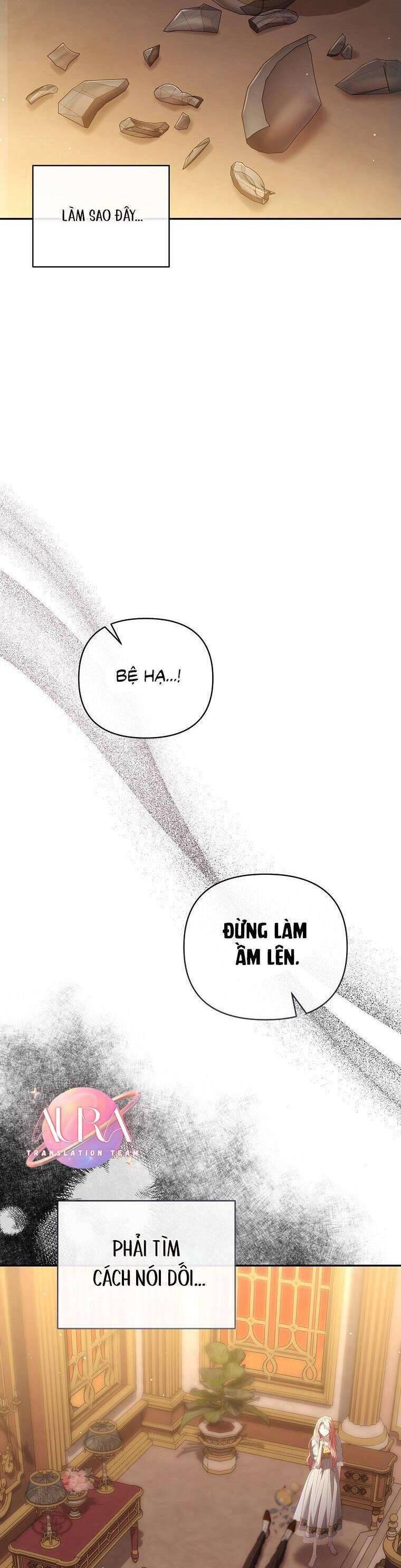 Này Người Chồng Phản Diện, Ngài Ám Ảnh Sai Người Rồi Chap 62 - Next Chap 63
