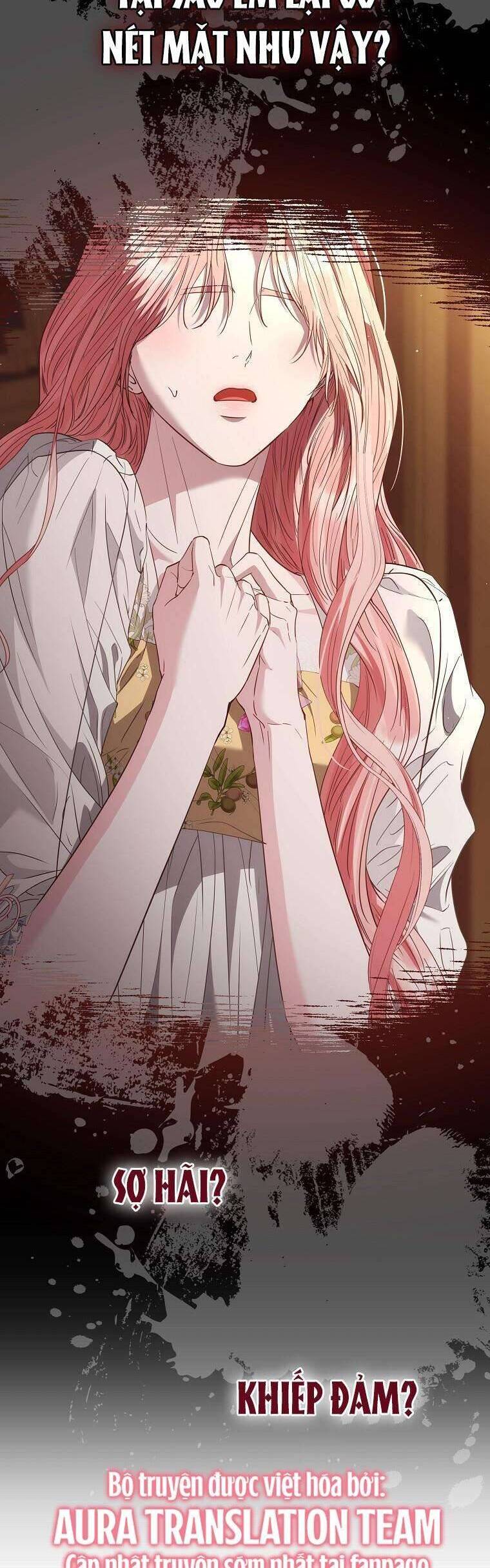 Này Người Chồng Phản Diện, Ngài Ám Ảnh Sai Người Rồi Chap 63 - Next Chap 64