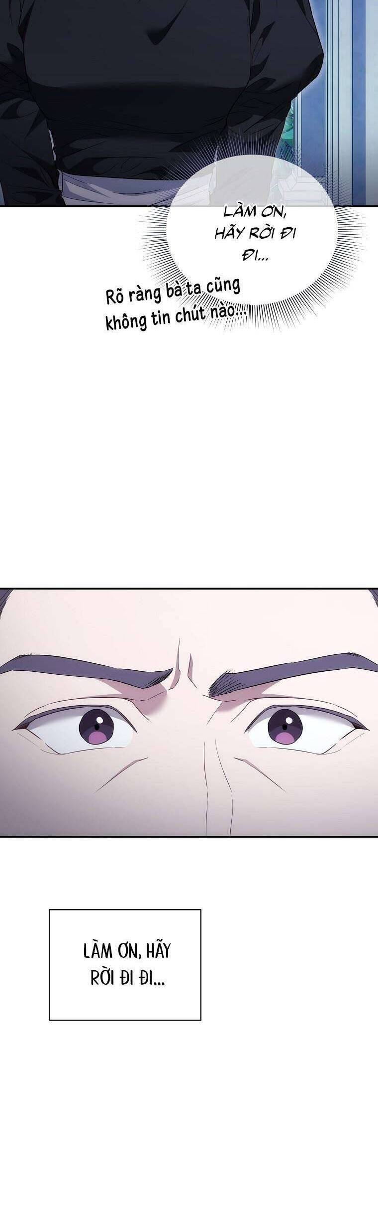 Này Người Chồng Phản Diện, Ngài Ám Ảnh Sai Người Rồi Chap 63 - Next Chap 64