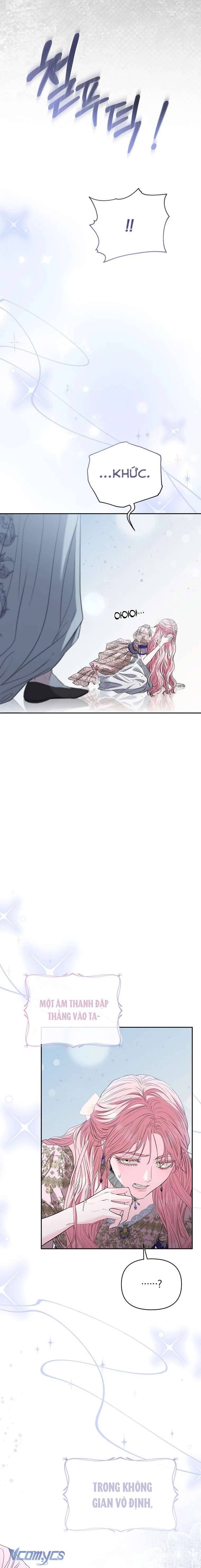 Này Người Chồng Phản Diện, Ngài Ám Ảnh Sai Người Rồi Chap 65 - Next Chap 66