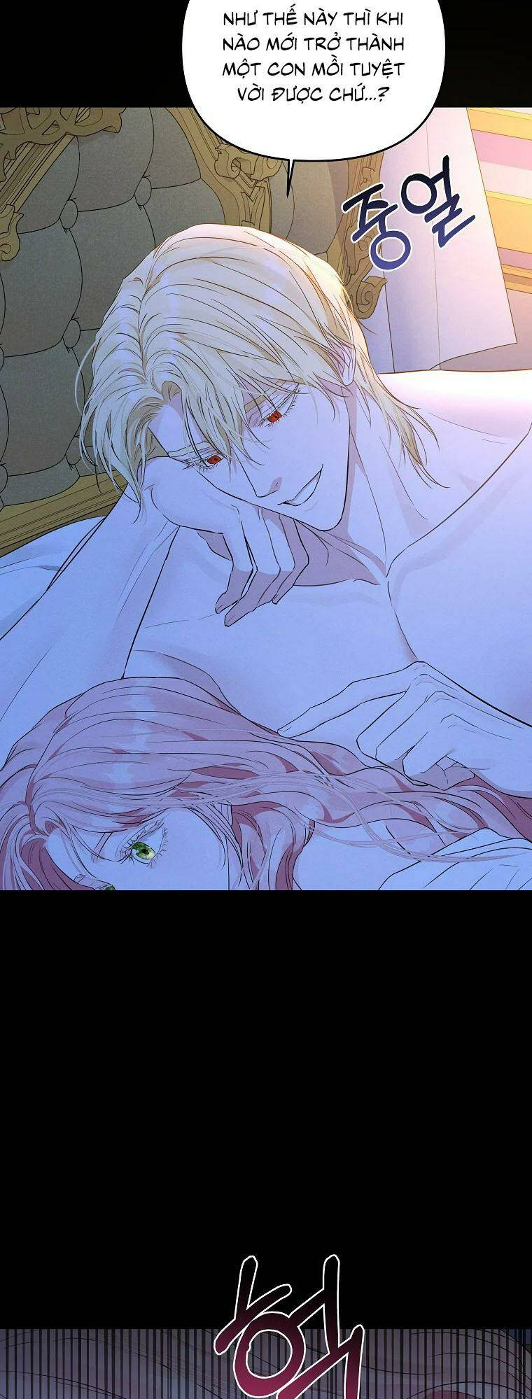 Này Người Chồng Phản Diện, Ngài Ám Ảnh Sai Người Rồi Chap 7 - Next Chap 8