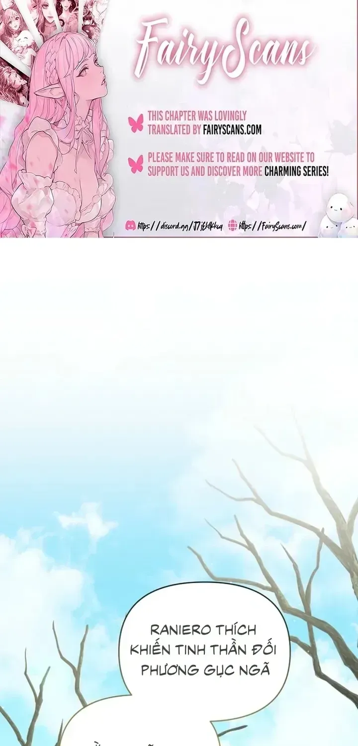 Này Người Chồng Phản Diện, Ngài Ám Ảnh Sai Người Rồi Chap 73 - Next Chap 74