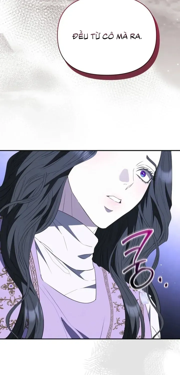 Này Người Chồng Phản Diện, Ngài Ám Ảnh Sai Người Rồi Chap 73 - Next Chap 74