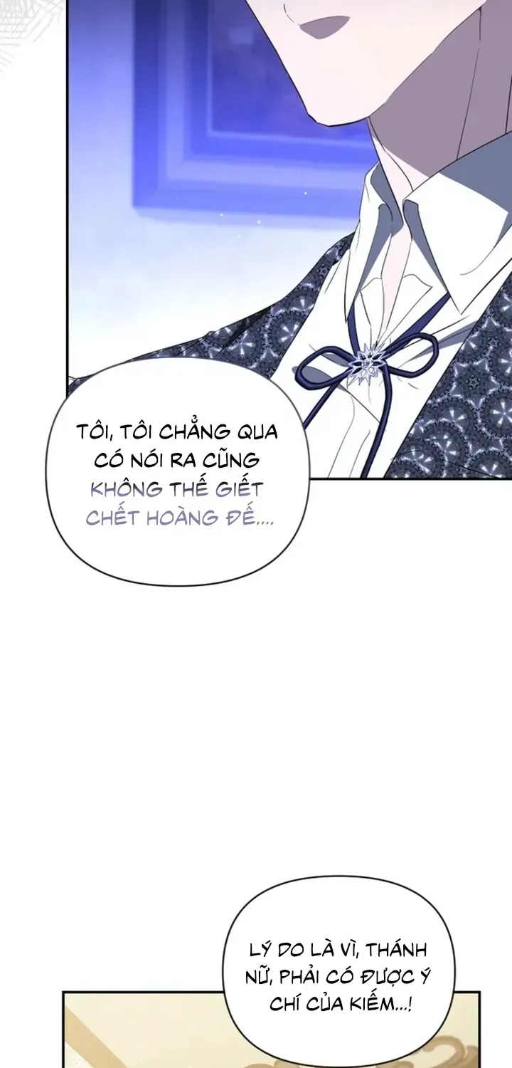 Này Người Chồng Phản Diện, Ngài Ám Ảnh Sai Người Rồi Chap 73 - Next Chap 74