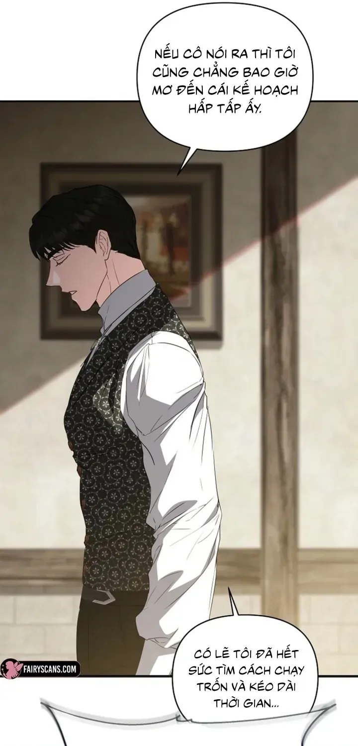 Này Người Chồng Phản Diện, Ngài Ám Ảnh Sai Người Rồi Chap 73 - Next Chap 74