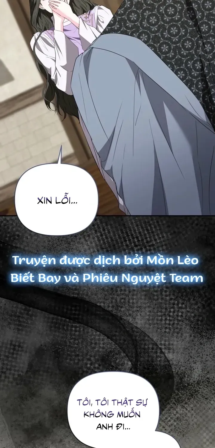 Này Người Chồng Phản Diện, Ngài Ám Ảnh Sai Người Rồi Chap 73 - Next Chap 74
