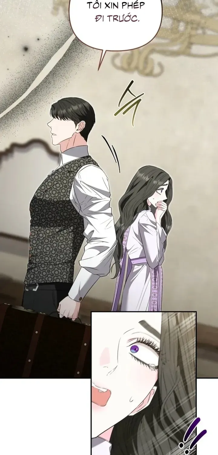 Này Người Chồng Phản Diện, Ngài Ám Ảnh Sai Người Rồi Chap 73 - Next Chap 74