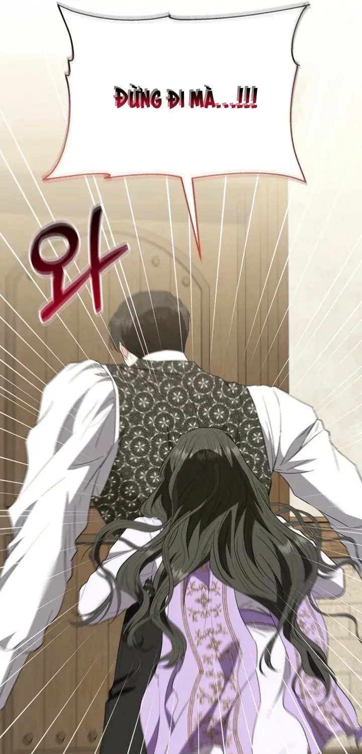 Này Người Chồng Phản Diện, Ngài Ám Ảnh Sai Người Rồi Chap 73 - Next Chap 74