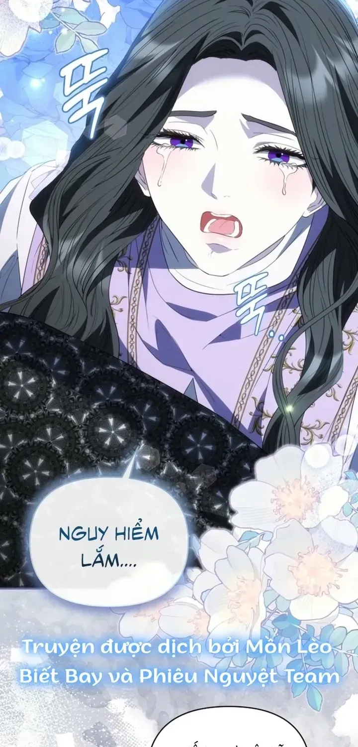 Này Người Chồng Phản Diện, Ngài Ám Ảnh Sai Người Rồi Chap 73 - Next Chap 74