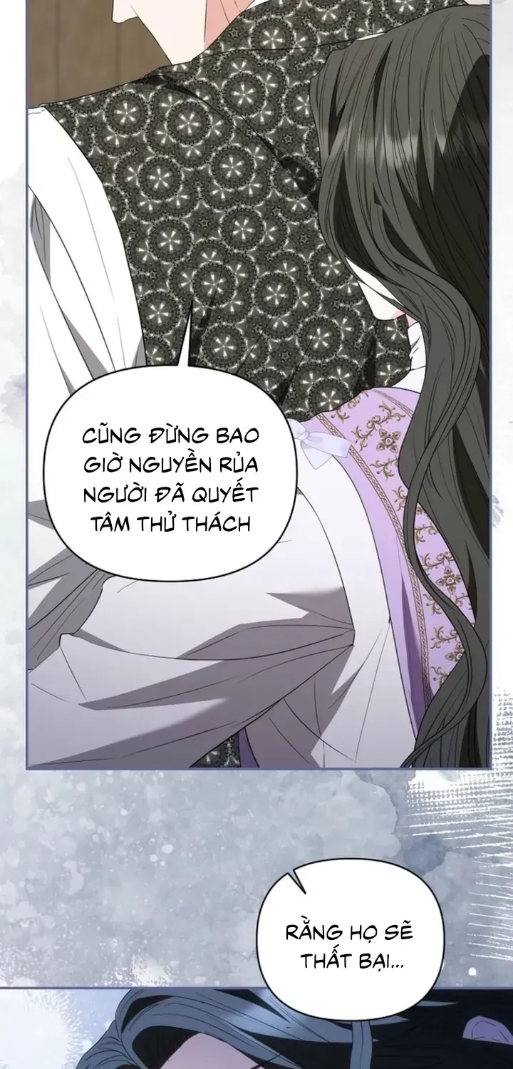 Này Người Chồng Phản Diện, Ngài Ám Ảnh Sai Người Rồi Chap 73 - Next Chap 74
