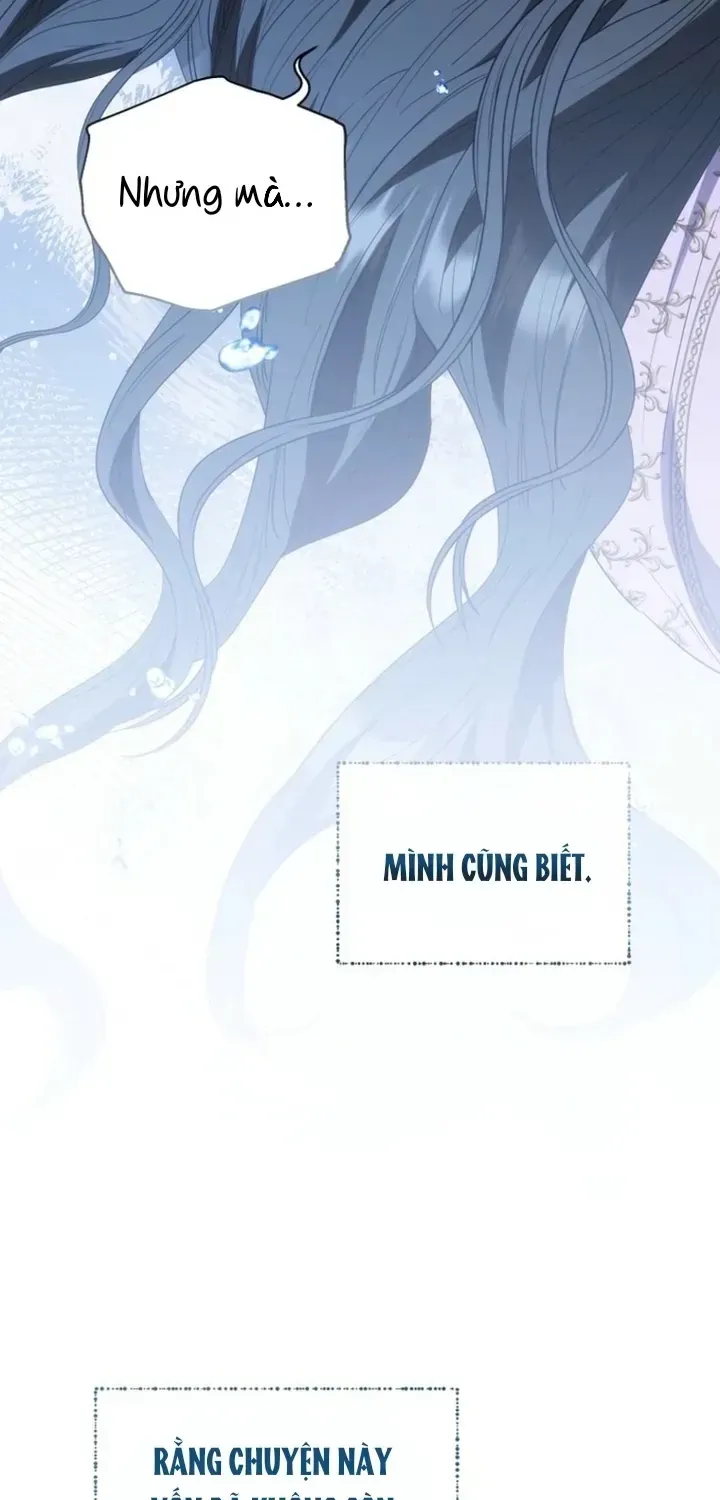 Này Người Chồng Phản Diện, Ngài Ám Ảnh Sai Người Rồi Chap 73 - Next Chap 74
