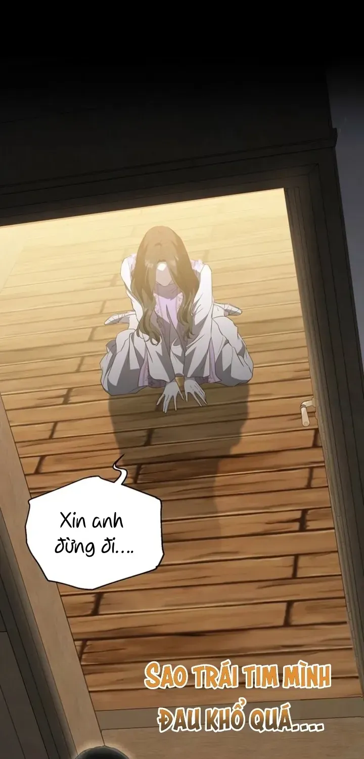 Này Người Chồng Phản Diện, Ngài Ám Ảnh Sai Người Rồi Chap 73 - Next Chap 74