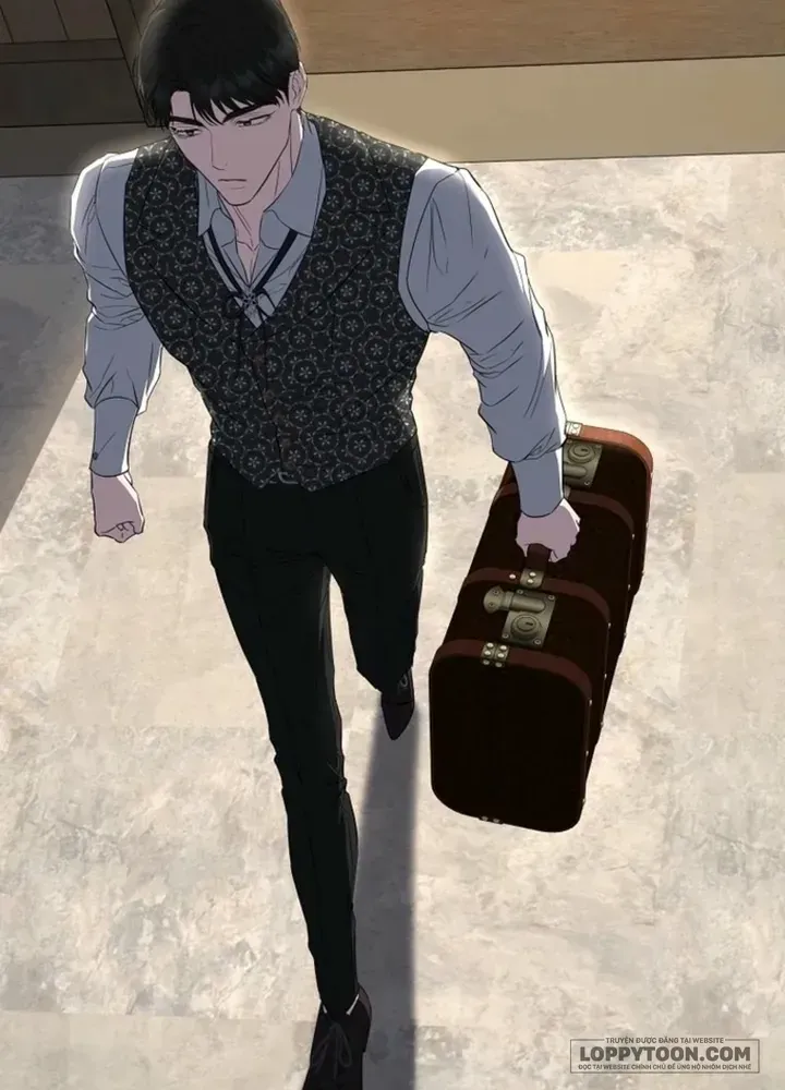 Này Người Chồng Phản Diện, Ngài Ám Ảnh Sai Người Rồi Chap 73 - Next Chap 74