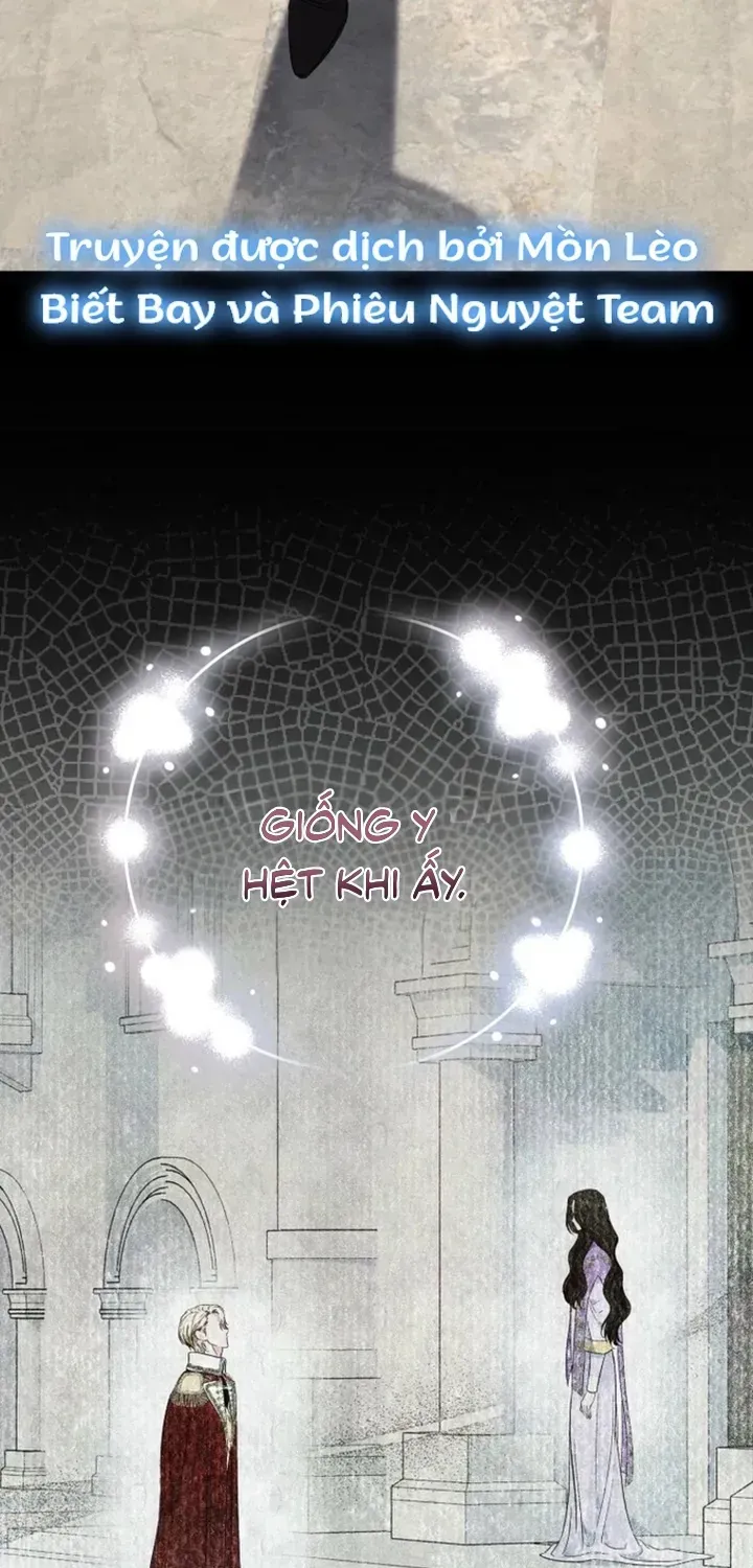 Này Người Chồng Phản Diện, Ngài Ám Ảnh Sai Người Rồi Chap 73 - Next Chap 74