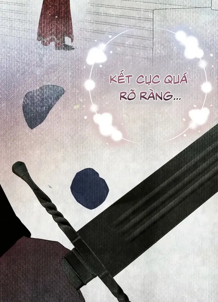 Này Người Chồng Phản Diện, Ngài Ám Ảnh Sai Người Rồi Chap 73 - Next Chap 74