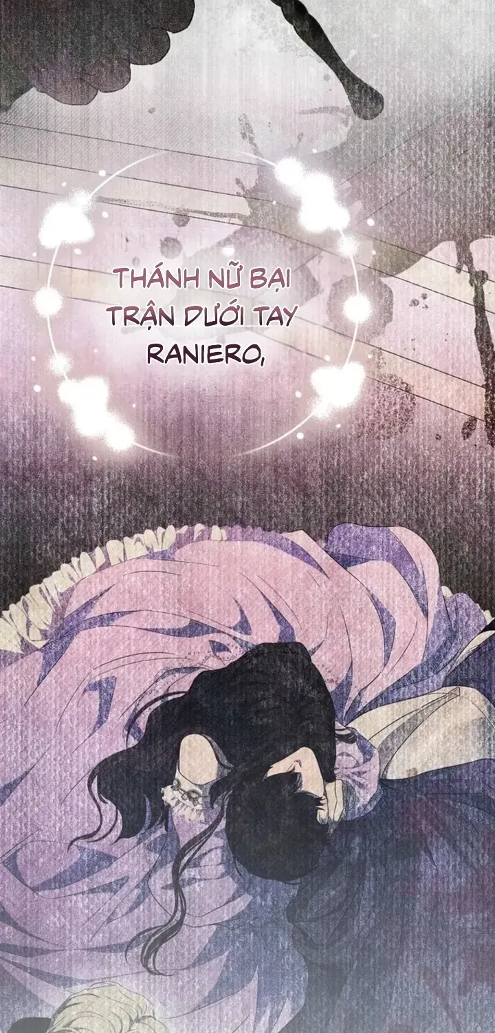 Này Người Chồng Phản Diện, Ngài Ám Ảnh Sai Người Rồi Chap 73 - Next Chap 74