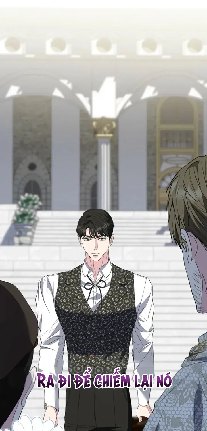 Này Người Chồng Phản Diện, Ngài Ám Ảnh Sai Người Rồi Chap 73 - Next Chap 74