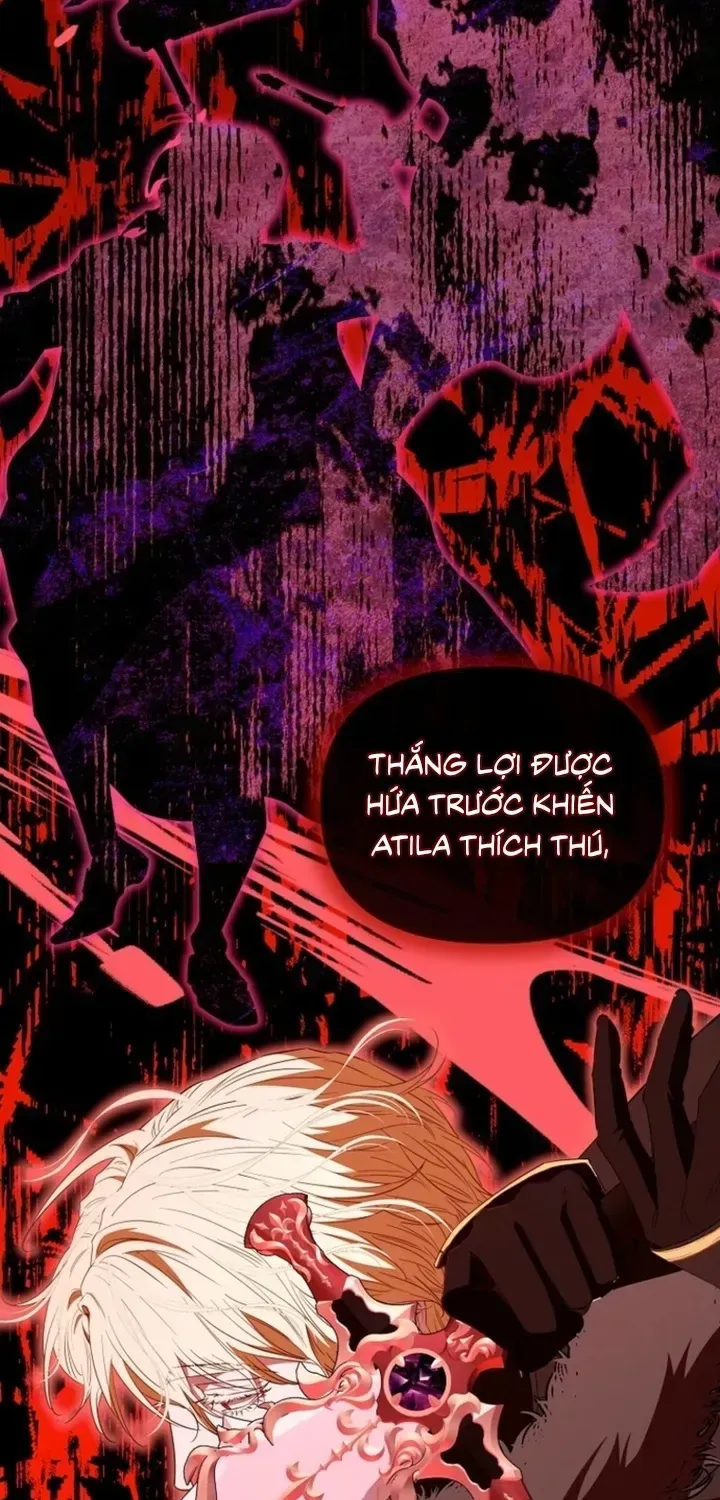 Này Người Chồng Phản Diện, Ngài Ám Ảnh Sai Người Rồi Chap 73 - Next Chap 74