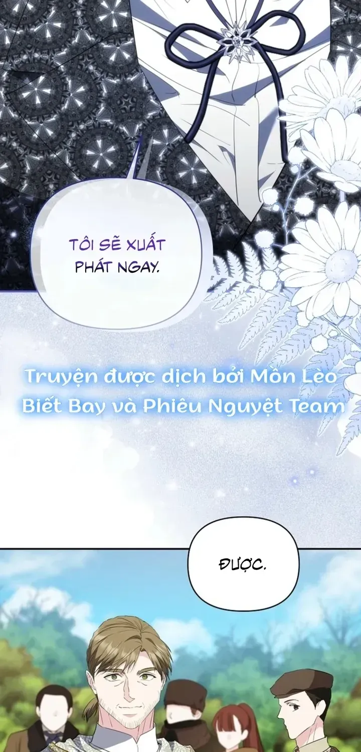 Này Người Chồng Phản Diện, Ngài Ám Ảnh Sai Người Rồi Chap 73 - Next Chap 74