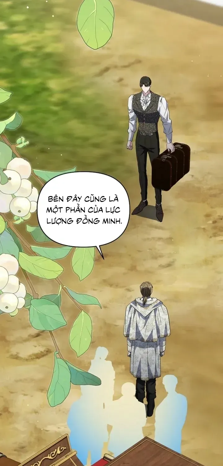 Này Người Chồng Phản Diện, Ngài Ám Ảnh Sai Người Rồi Chap 73 - Next Chap 74