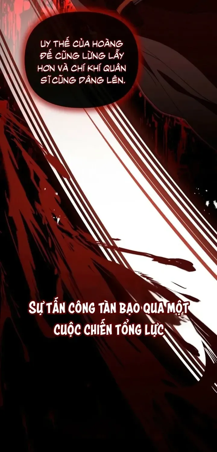 Này Người Chồng Phản Diện, Ngài Ám Ảnh Sai Người Rồi Chap 73 - Next Chap 74