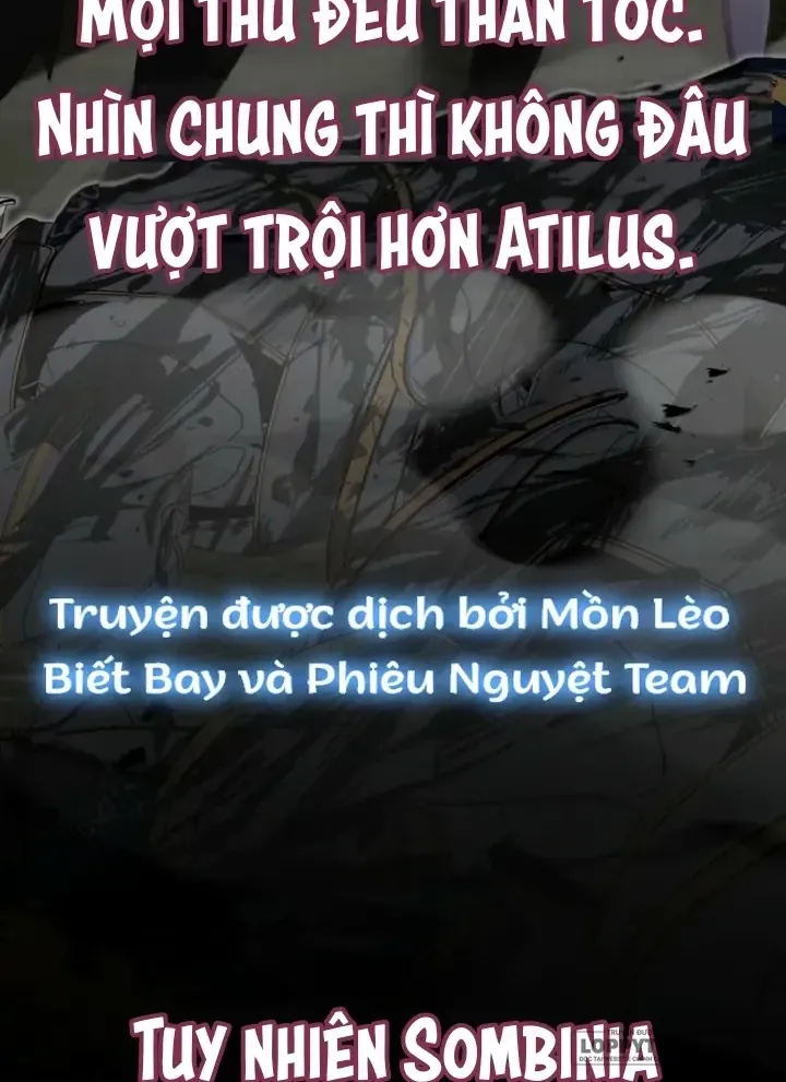 Này Người Chồng Phản Diện, Ngài Ám Ảnh Sai Người Rồi Chap 73 - Next Chap 74