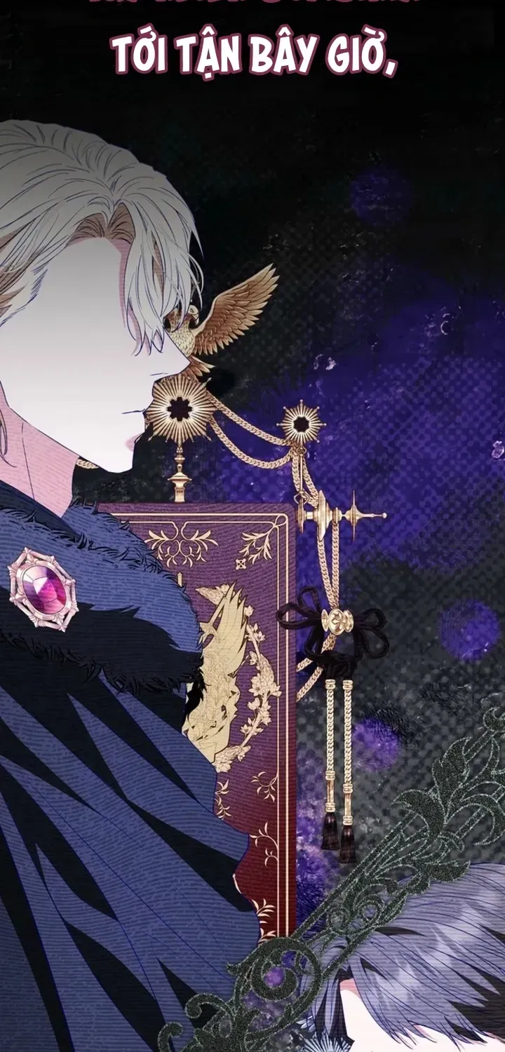 Này Người Chồng Phản Diện, Ngài Ám Ảnh Sai Người Rồi Chap 73 - Next Chap 74