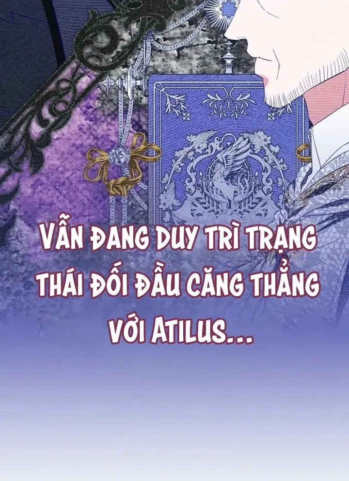 Này Người Chồng Phản Diện, Ngài Ám Ảnh Sai Người Rồi Chap 73 - Next Chap 74