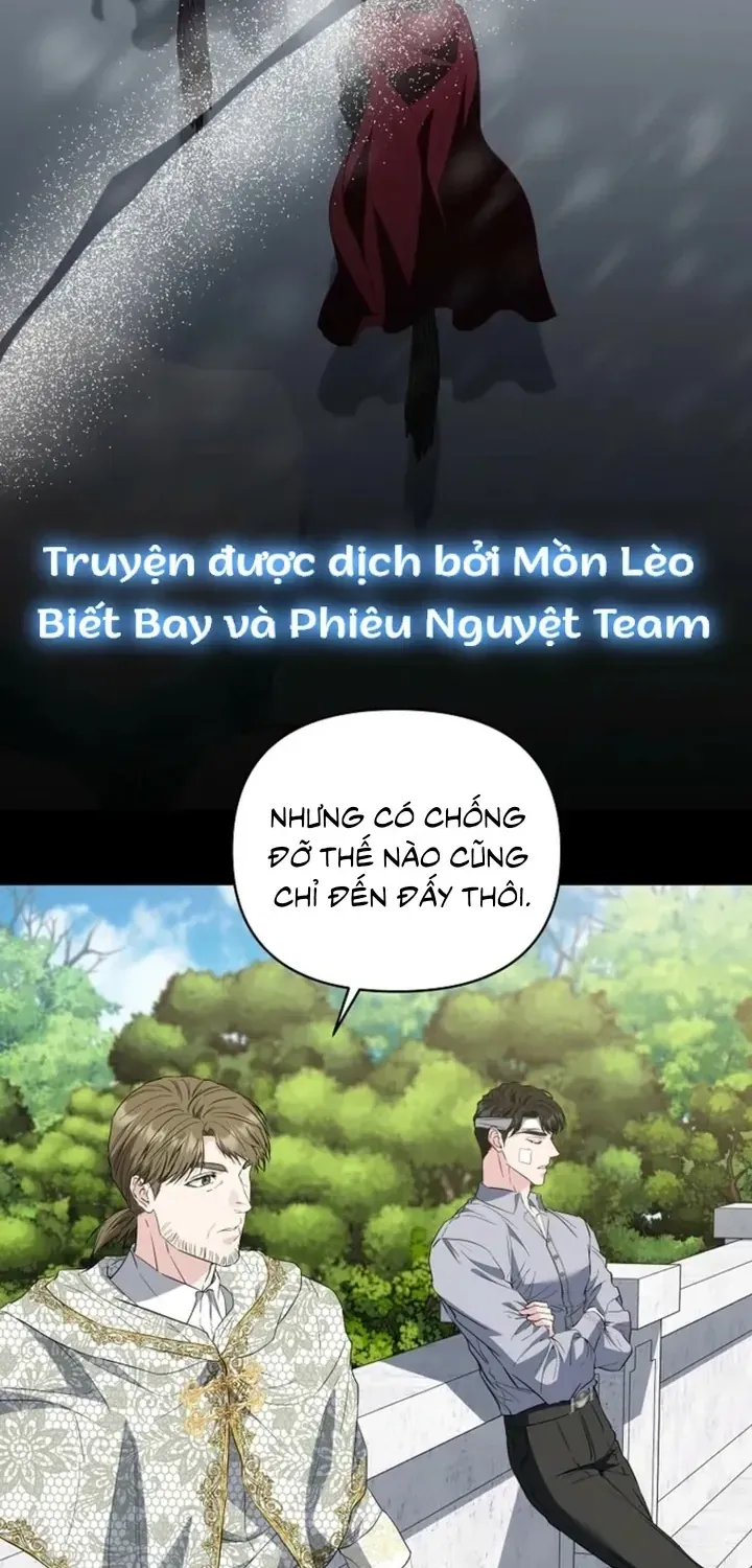 Này Người Chồng Phản Diện, Ngài Ám Ảnh Sai Người Rồi Chap 73 - Next Chap 74