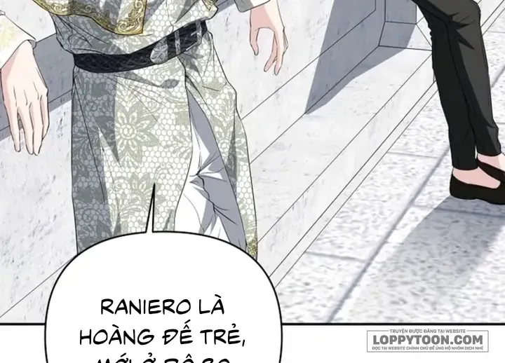 Này Người Chồng Phản Diện, Ngài Ám Ảnh Sai Người Rồi Chap 73 - Next Chap 74