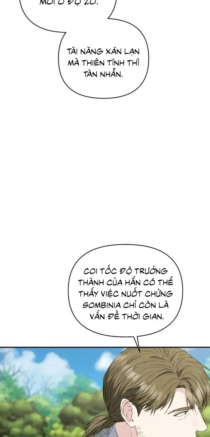 Này Người Chồng Phản Diện, Ngài Ám Ảnh Sai Người Rồi Chap 73 - Next Chap 74