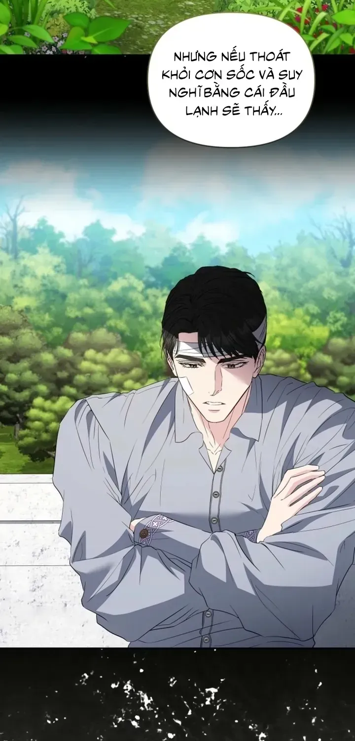 Này Người Chồng Phản Diện, Ngài Ám Ảnh Sai Người Rồi Chap 73 - Next Chap 74