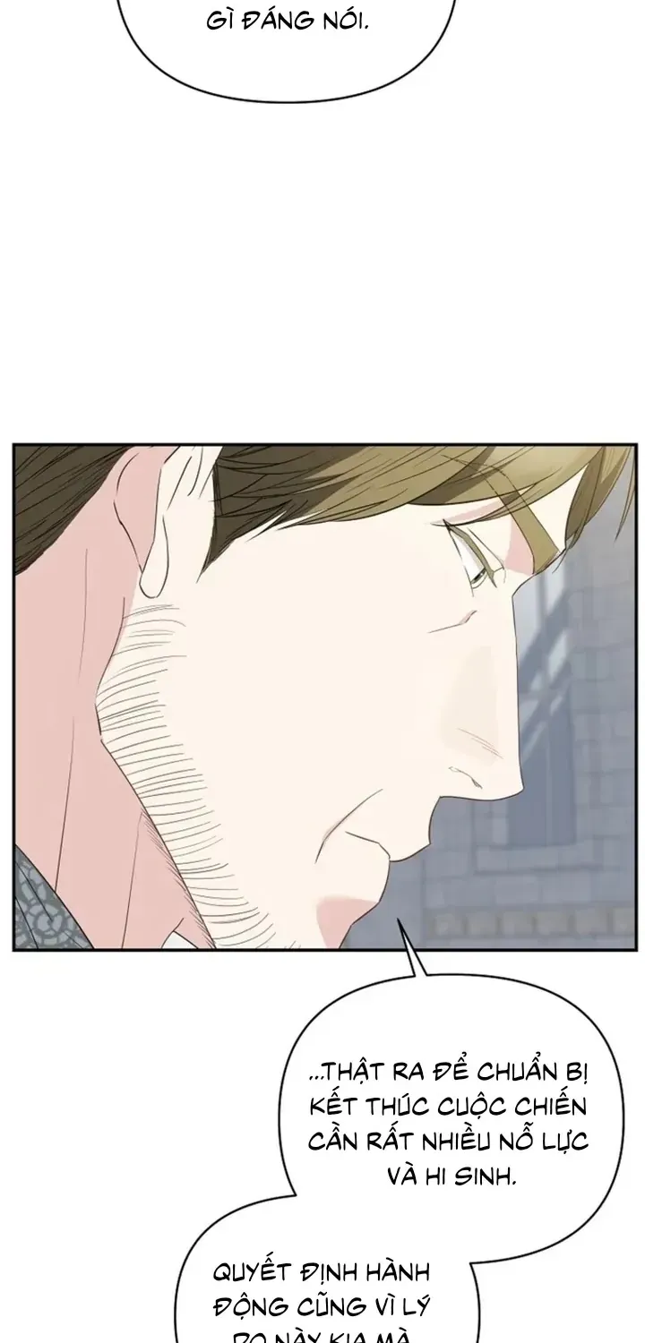 Này Người Chồng Phản Diện, Ngài Ám Ảnh Sai Người Rồi Chap 73 - Next Chap 74