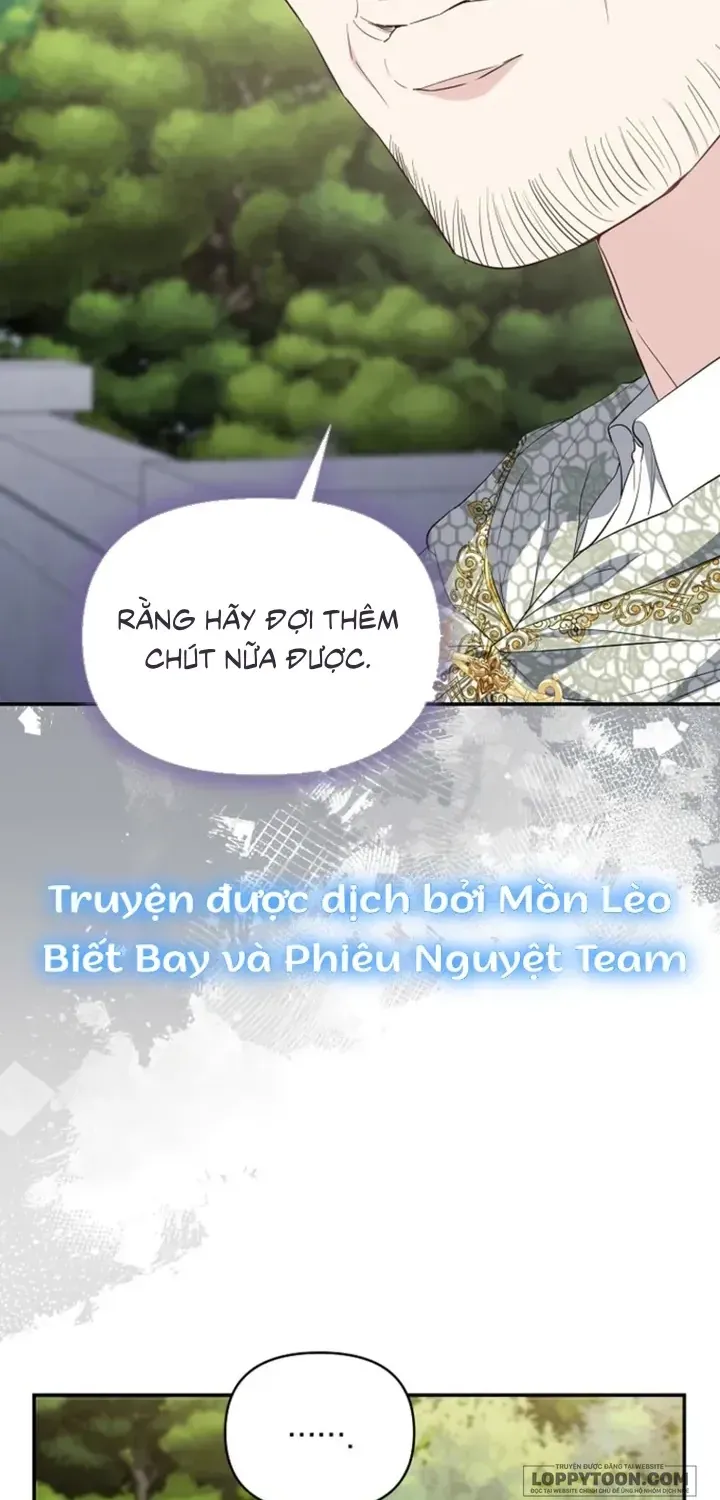 Này Người Chồng Phản Diện, Ngài Ám Ảnh Sai Người Rồi Chap 73 - Next Chap 74