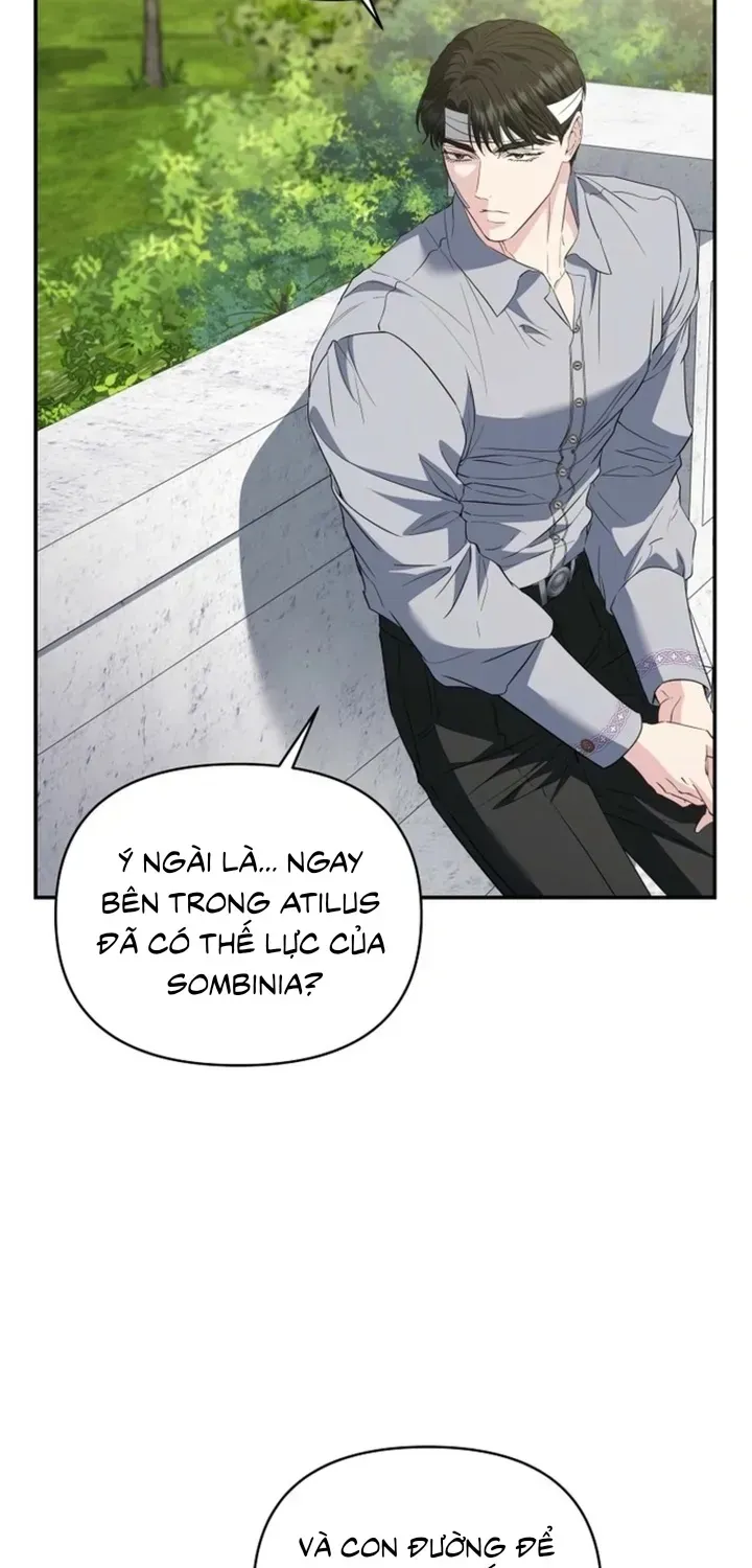 Này Người Chồng Phản Diện, Ngài Ám Ảnh Sai Người Rồi Chap 73 - Next Chap 74