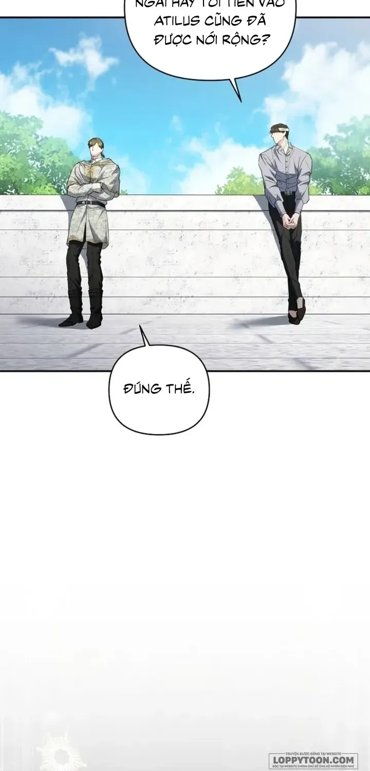 Này Người Chồng Phản Diện, Ngài Ám Ảnh Sai Người Rồi Chap 73 - Next Chap 74