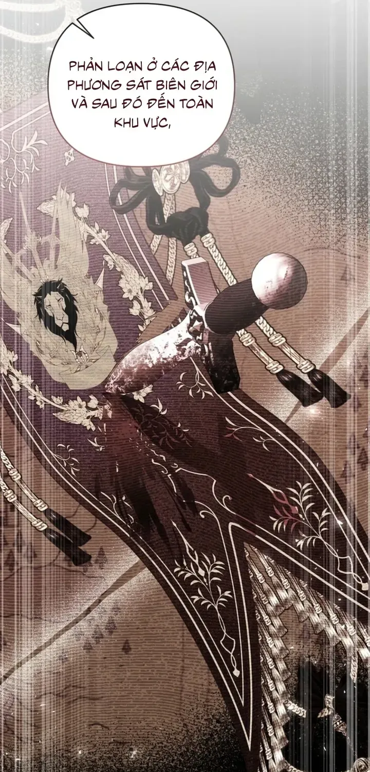 Này Người Chồng Phản Diện, Ngài Ám Ảnh Sai Người Rồi Chap 73 - Next Chap 74